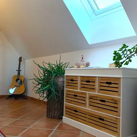Ferienwohnung In Den Sudsteirischen Weinbergen Lägenhet *